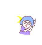 ゆめかわナースちゃん（個別スタンプ：14）