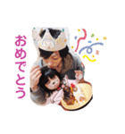 ひいろりせスタンプ2（個別スタンプ：5）
