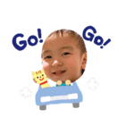 るいぴ❤︎（個別スタンプ：4）