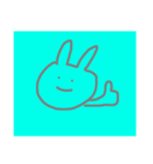英語であいさつ（個別スタンプ：15）
