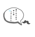 妻へのstamp（個別スタンプ：5）