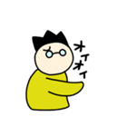 プータ 2（個別スタンプ：10）