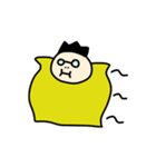 プータ 2（個別スタンプ：35）