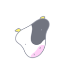 うしくんといっしょ（個別スタンプ：31）