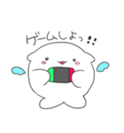 メンヘラ めんめん（個別スタンプ：3）