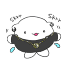 メンヘラ めんめん（個別スタンプ：8）