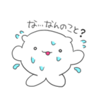 メンヘラ めんめん（個別スタンプ：10）