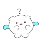 メンヘラ めんめん（個別スタンプ：11）