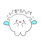 メンヘラ めんめん（個別スタンプ：15）