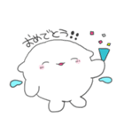 メンヘラ めんめん（個別スタンプ：17）