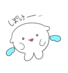 メンヘラ めんめん（個別スタンプ：18）