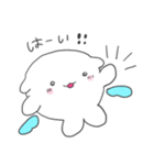 メンヘラ めんめん（個別スタンプ：20）