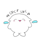 メンヘラ めんめん（個別スタンプ：22）