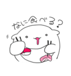 メンヘラ めんめん（個別スタンプ：33）