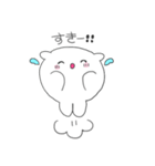 メンヘラ めんめん（個別スタンプ：36）