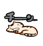 ぺんた と ちゃぁさん（個別スタンプ：29）