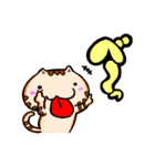 ぺんた と ちゃぁさん（個別スタンプ：31）