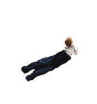 cocoスタンプだぞ2（個別スタンプ：23）