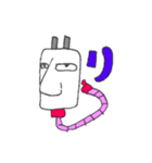 テリーテリーさん（個別スタンプ：10）