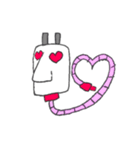 テリーテリーさん（個別スタンプ：11）