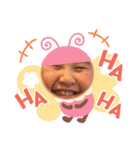 まんぷくぷく（個別スタンプ：8）