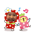 まんぷくぷく（個別スタンプ：13）