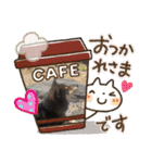 ちろるの日常！（個別スタンプ：27）