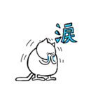 ネコダイフク（個別スタンプ：30）