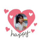 MIKO 2020（個別スタンプ：7）