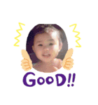 MIKO 2020（個別スタンプ：9）