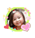 MIKO 2020（個別スタンプ：12）