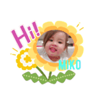 MIKO 2020（個別スタンプ：14）