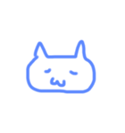 いつものねこちゃん（個別スタンプ：2）