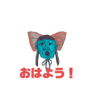 おちょくりますか？（個別スタンプ：1）