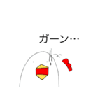 とりとも2（個別スタンプ：8）