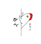 とりとも2（個別スタンプ：14）