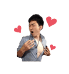 永田という概念（個別スタンプ：3）