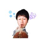 永田という概念（個別スタンプ：5）