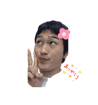 永田という概念（個別スタンプ：6）