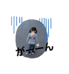 きらゆまおうが（個別スタンプ：22）