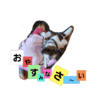 きらゆまおうが（個別スタンプ：29）