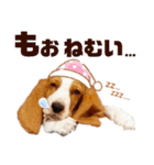 - もぉのスタンプだよん -（個別スタンプ：32）
