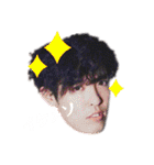 daniel's funny faces（個別スタンプ：25）