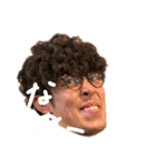 daniel's funny faces（個別スタンプ：35）