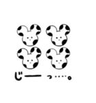 NEZMOO3（個別スタンプ：6）
