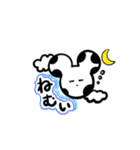 NEZMOO3（個別スタンプ：10）