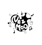 NEZMOO3（個別スタンプ：12）