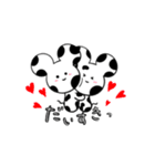 NEZMOO3（個別スタンプ：17）