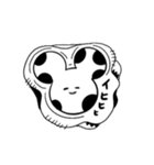 NEZMOO3（個別スタンプ：22）