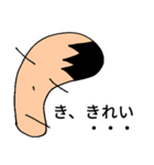 つぶやき三郎 2（個別スタンプ：15）